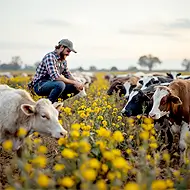 Agricultura