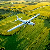 Aviação Agrícola