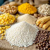 Commodities