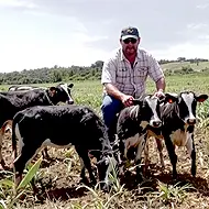 Agropecuária